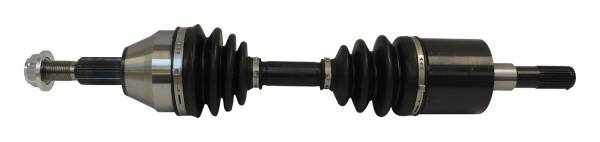 Crown Automotive Jeep Replacement - Crown Automotive Jeep Replacement CV Axle Shaft Assembly  -  5189279AA - Image 1