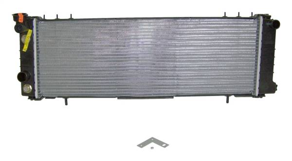 Crown Automotive Jeep Replacement - Crown Automotive Jeep Replacement Radiator  -  52079693AD - Image 1