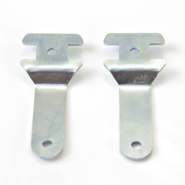 ReadyLift - ReadyLift Brake Line Extension Bracket Rear - 47-6429 - Image 1