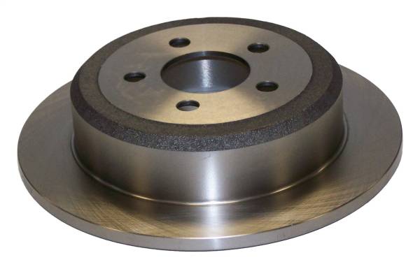 Crown Automotive Jeep Replacement - Crown Automotive Jeep Replacement Brake Rotor Rear  -  52129250AA - Image 1