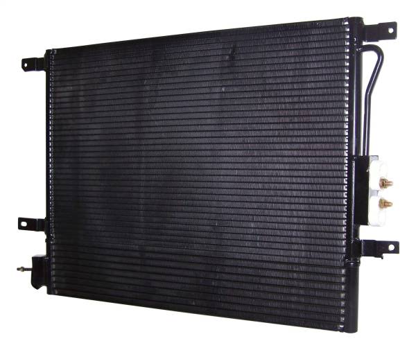Crown Automotive Jeep Replacement - Crown Automotive Jeep Replacement A/C Condenser  -  55116931AA - Image 1