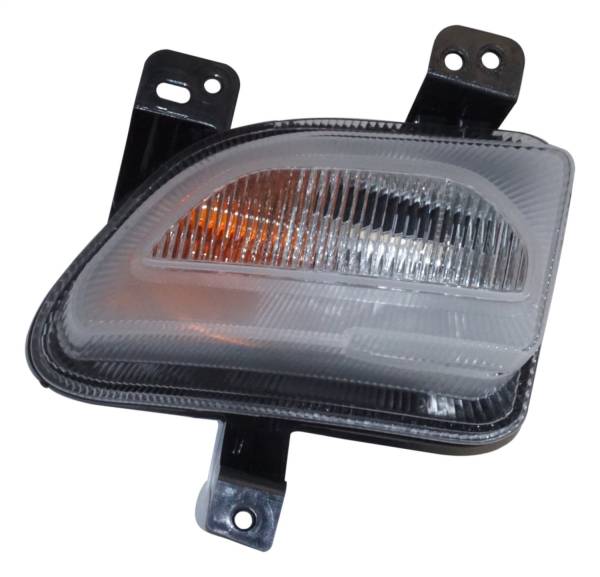 Crown Automotive Jeep Replacement - Crown Automotive Jeep Replacement Parking Light Right  -  68256431AA - Image 1