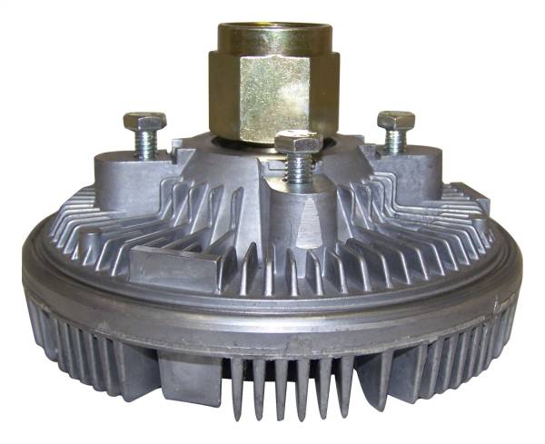 Crown Automotive Jeep Replacement - Crown Automotive Jeep Replacement Fan Clutch Heavy Duty Tempatrol  -  52028297 - Image 1