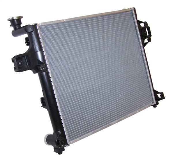 Crown Automotive Jeep Replacement - Crown Automotive Jeep Replacement Radiator  -  55116849AC - Image 1