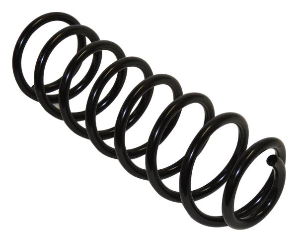 Crown Automotive Jeep Replacement - Crown Automotive Jeep Replacement Coil Spring  -  52088129 - Image 1