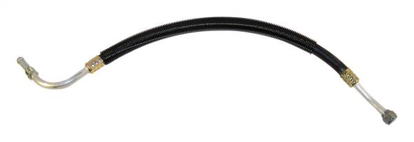 Crown Automotive Jeep Replacement - Crown Automotive Jeep Replacement A/C Hose Evaporator To Compressor  -  4773204 - Image 1