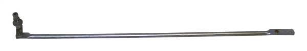Crown Automotive Jeep Replacement - Crown Automotive Jeep Replacement Windshield Wiper Linkage 29 1/2 in. Long w/Link Right  -  J5450662 - Image 1