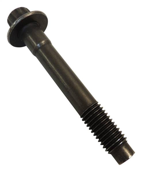 Crown Automotive Jeep Replacement - Crown Automotive Jeep Replacement Axle Hub Bolt Hub To Steering Knuckle 6 Required  -  5012436AB - Image 1