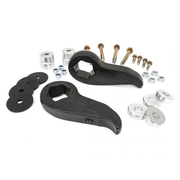 ReadyLift - ReadyLift Leveling Kit 2.0 in. Front - 66-3020 - Image 1