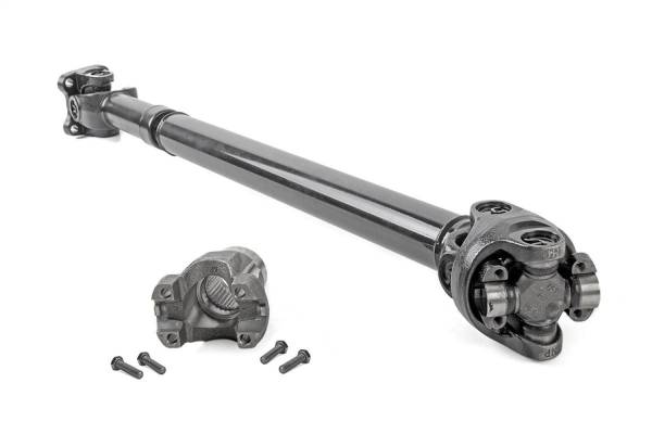 Rough Country - Rough Country CV Drive Shaft Front For 3.5 in. Lift - 5093.1 - Image 1