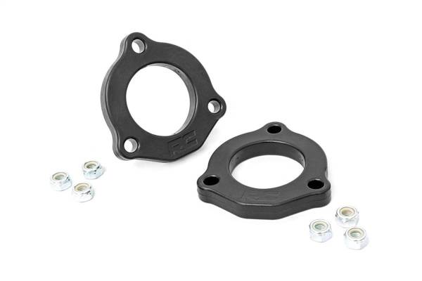 Rough Country - Rough Country Front Leveling Kit 1 in. Lift - 921 - Image 1