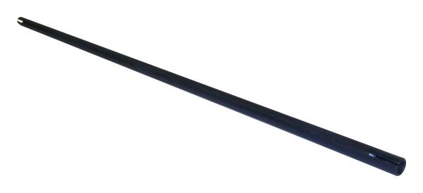 Crown Automotive Jeep Replacement - Crown Automotive Jeep Replacement Steering Tie Rod Tube Knuckle To Knuckle 43.84 in. Long LHD  -  J8134290 - Image 1