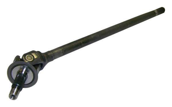 Crown Automotive Jeep Replacement - Crown Automotive Jeep Replacement Axle Shaft For Use w/Dana 44  -  5083666AB - Image 1