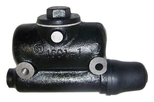 Crown Automotive Jeep Replacement - Crown Automotive Jeep Replacement Brake Master Cylinder One Threaded Mount Hole BrkMstrCylinder  -  A556 - Image 1