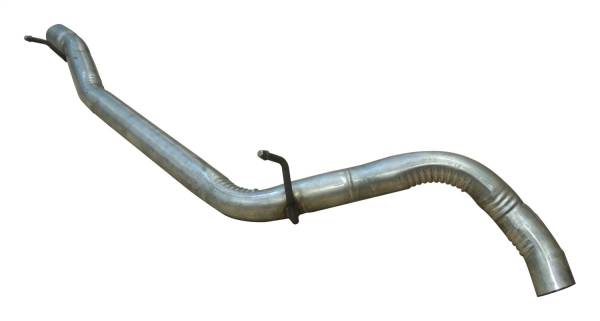 Crown Automotive Jeep Replacement - Crown Automotive Jeep Replacement Exhaust Pipe Extension Pipe Connects Downpipe To Muffler  -  52059939AG - Image 1