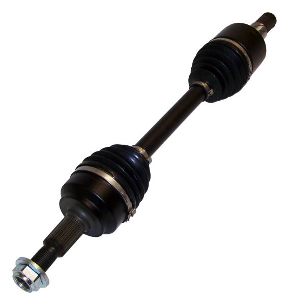 Crown Automotive Jeep Replacement - Crown Automotive Jeep Replacement Axle Shaft w/o Limited Slip Differential  -  52104591AB - Image 1