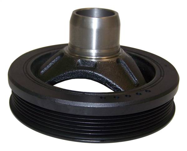 Crown Automotive Jeep Replacement - Crown Automotive Jeep Replacement Harmonic Balancer  -  4792815AB - Image 1