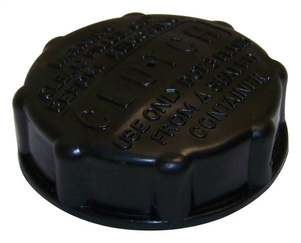 Crown Automotive Jeep Replacement - Crown Automotive Jeep Replacement Reservoir Clutch Cap  -  4636856 - Image 1