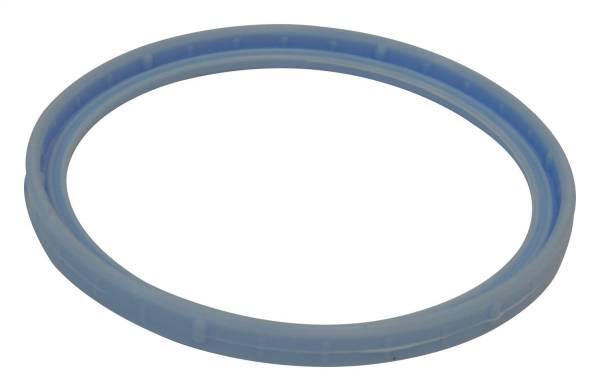 Crown Automotive Jeep Replacement - Crown Automotive Jeep Replacement Throttle Body Gasket w/Recessed Lip In Intake Manifold  -  4593899AA - Image 1