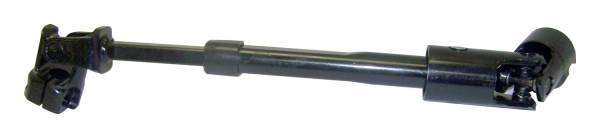 Crown Automotive Jeep Replacement - Crown Automotive Jeep Replacement Steering Shaft Lower  -  52079050 - Image 1