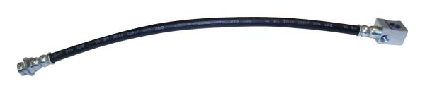 Crown Automotive Jeep Replacement - Crown Automotive Jeep Replacement Brake Hose Rear  -  52004152 - Image 1