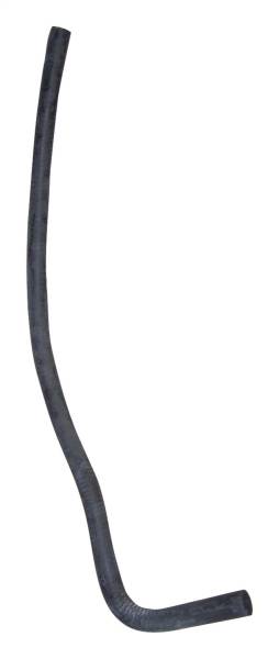 Crown Automotive Jeep Replacement - Crown Automotive Jeep Replacement Heater Hose  -  55036145 - Image 1