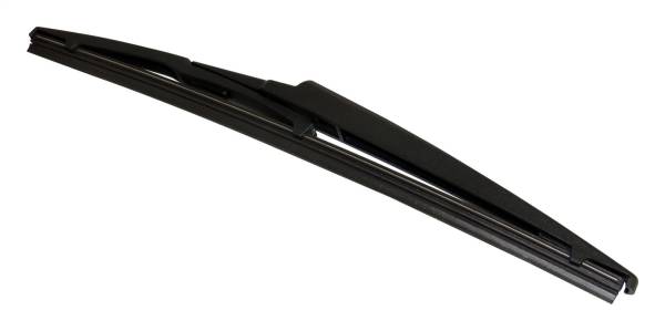 Crown Automotive Jeep Replacement - Crown Automotive Jeep Replacement Wiper Blade 12 in.  -  68079869AA - Image 1