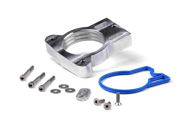 Rough Country - Rough Country Throttle Body Spacer Incl. Gaskets Cable Brackets Hardware - 1196 - Image 1