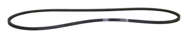 Crown Automotive Jeep Replacement - Crown Automotive Jeep Replacement Accessory Drive Belt Air Pump Belt 51.5 in. Long  -  G9433653 - Image 1
