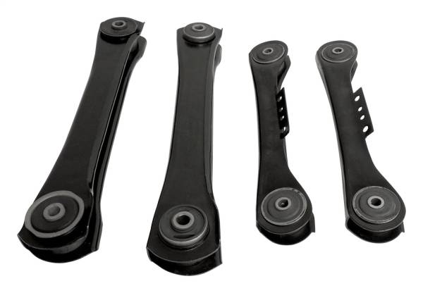 Crown Automotive Jeep Replacement - Crown Automotive Jeep Replacement Control Arm Kit Rear  -  CAK4 - Image 1
