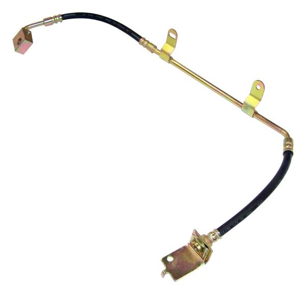 Crown Automotive Jeep Replacement - Crown Automotive Jeep Replacement Brake Hose Center  -  52128096AB - Image 1
