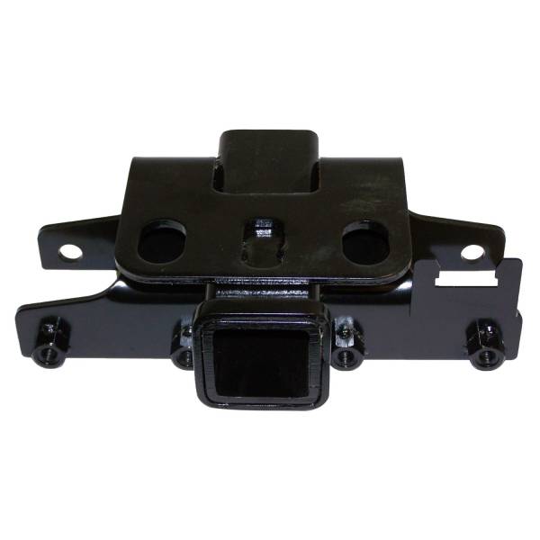 Crown Automotive Jeep Replacement - Crown Automotive Jeep Replacement Trailer Hitch Rear 2 in. Fits w/PN[82209916]  -  52060290AE - Image 1