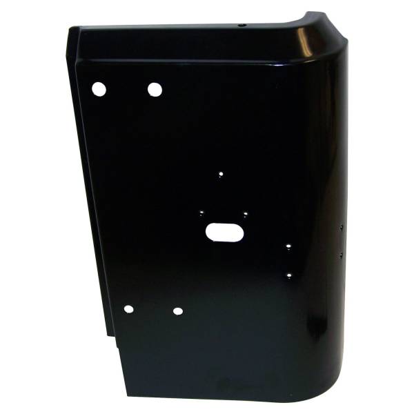 Crown Automotive Jeep Replacement - Crown Automotive Jeep Replacement Corner Panel Rear Right  -  55176337 - Image 1