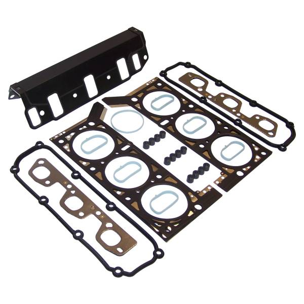Crown Automotive Jeep Replacement - Crown Automotive Jeep Replacement Engine Gasket Set Upper  -  68003427AC - Image 1