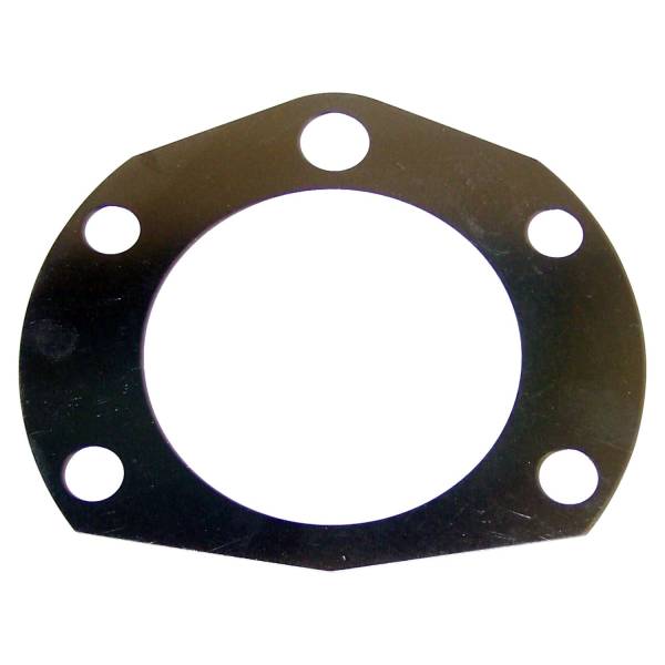 Crown Automotive Jeep Replacement - Crown Automotive Jeep Replacement Wheel Bearing Shim Rear 0.010 in. Thick For Use w/AMC 20  -  J3141320 - Image 1