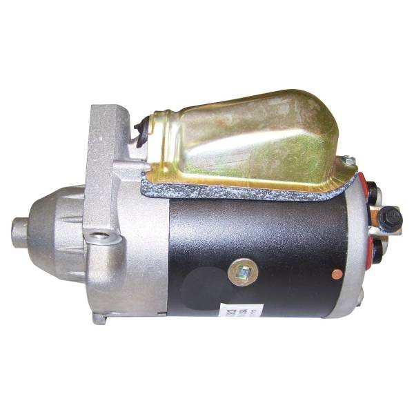Crown Automotive Jeep Replacement - Crown Automotive Jeep Replacement Starter Motor  -  J3242283 - Image 1