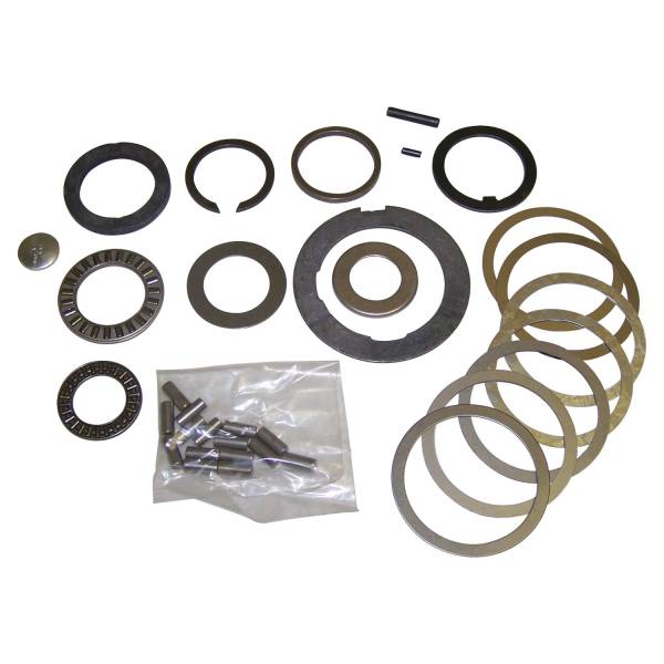 Crown Automotive Jeep Replacement - Crown Automotive Jeep Replacement Transmission Kit Small Parts Kit Incl. Bearings/Pins/Snap Rings/Shims/Plugs/Spacers  -  T450 - Image 1