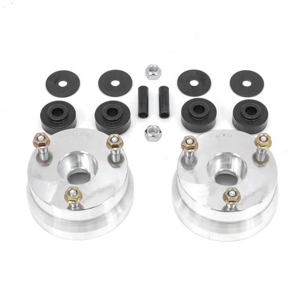 ReadyLift - ReadyLift Leveling Kit 3 in. Front - 66-2930 - Image 1