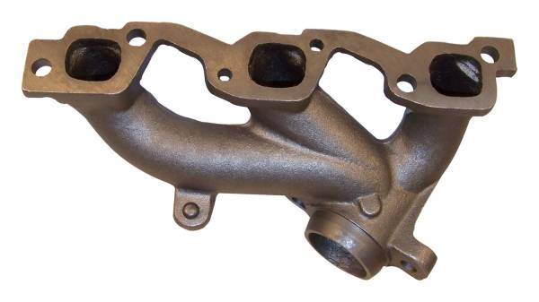 Crown Automotive Jeep Replacement - Crown Automotive Jeep Replacement Exhaust Manifold Left  -  4666024AD - Image 1