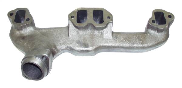 Crown Automotive Jeep Replacement - Crown Automotive Jeep Replacement Exhaust Manifold Left  -  53009379 - Image 1