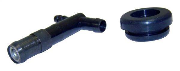 Crown Automotive Jeep Replacement - Crown Automotive Jeep Replacement PCV Valve And Grommet Kit  -  4897692AA - Image 1