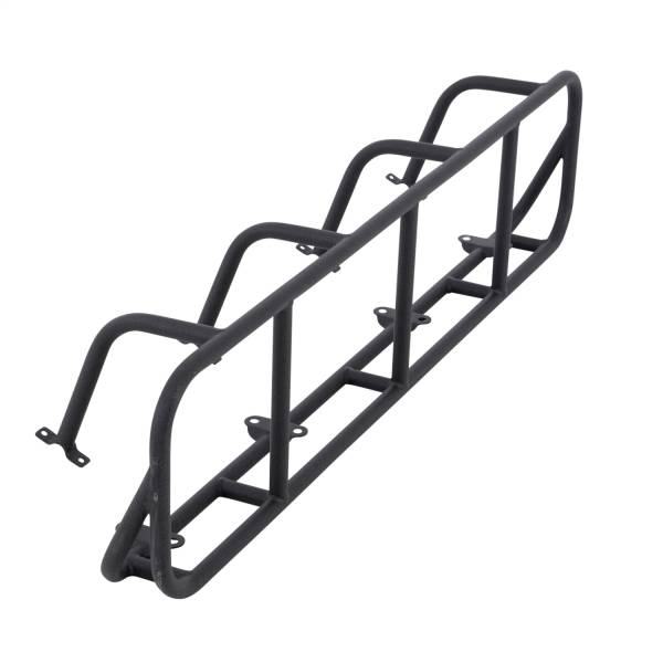 Smittybilt - Smittybilt Defender Light Cage Fits 5 Ft. Wide Defender Roof Rack - 50002 - Image 1