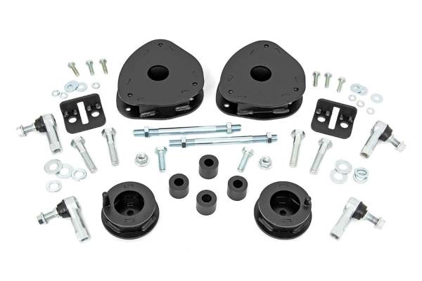 Rough Country - Rough Country Suspension Lift Kit 1.5 in. - 40100 - Image 1