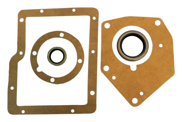 Crown Automotive Jeep Replacement - Crown Automotive Jeep Replacement Transmission Kit Gasket And Seal Kit  -  SR4GS - Image 1