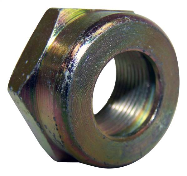 Crown Automotive Jeep Replacement - Crown Automotive Jeep Replacement Steering Wheel Nut Steering Wheel Nut  -  A633 - Image 1