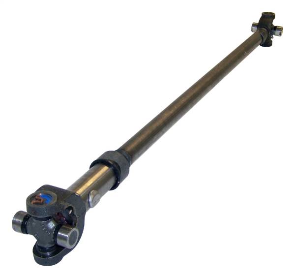 Crown Automotive Jeep Replacement - Crown Automotive Jeep Replacement Drive Shaft Front  -  53002001 - Image 1