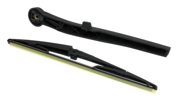 Crown Automotive Jeep Replacement - Crown Automotive Jeep Replacement Wiper Arm And Blade Rear  -  5174877AA - Image 1