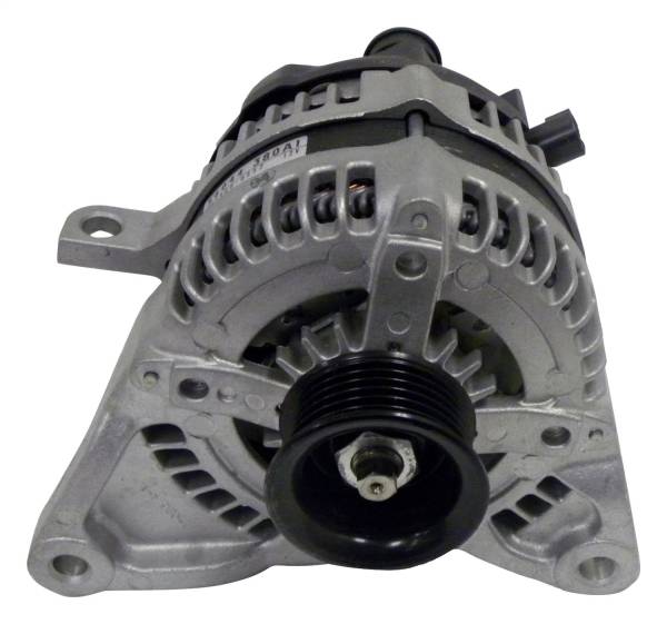 Crown Automotive Jeep Replacement - Crown Automotive Jeep Replacement Alternator 150 Amp  -  56044380AI - Image 1