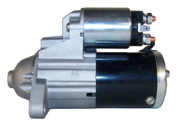 Crown Automotive Jeep Replacement - Crown Automotive Jeep Replacement Starter Motor 2003-2006 TJ Wrangler  -  56041914AC - Image 1