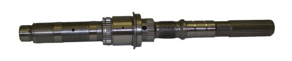 Crown Automotive Jeep Replacement - Crown Automotive Jeep Replacement Transfer Case Mainshaft  -  4798145 - Image 1